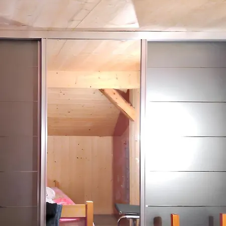 Confortable A 25 M² Avec Vue Sur Jardin Apartment