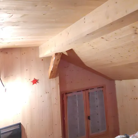 Confortable A 25 M² Avec Vue Sur Jardin Apartment *